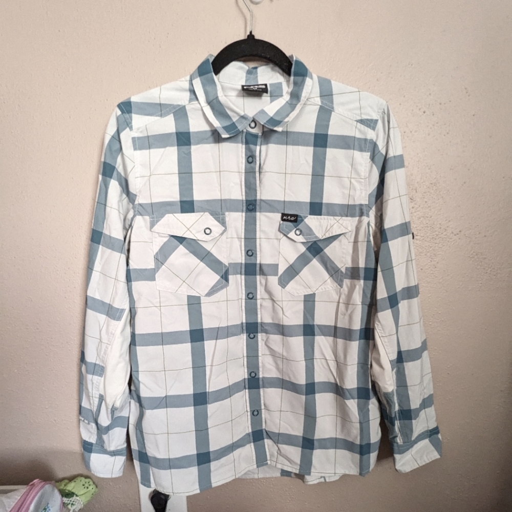 Women's NRS shirt